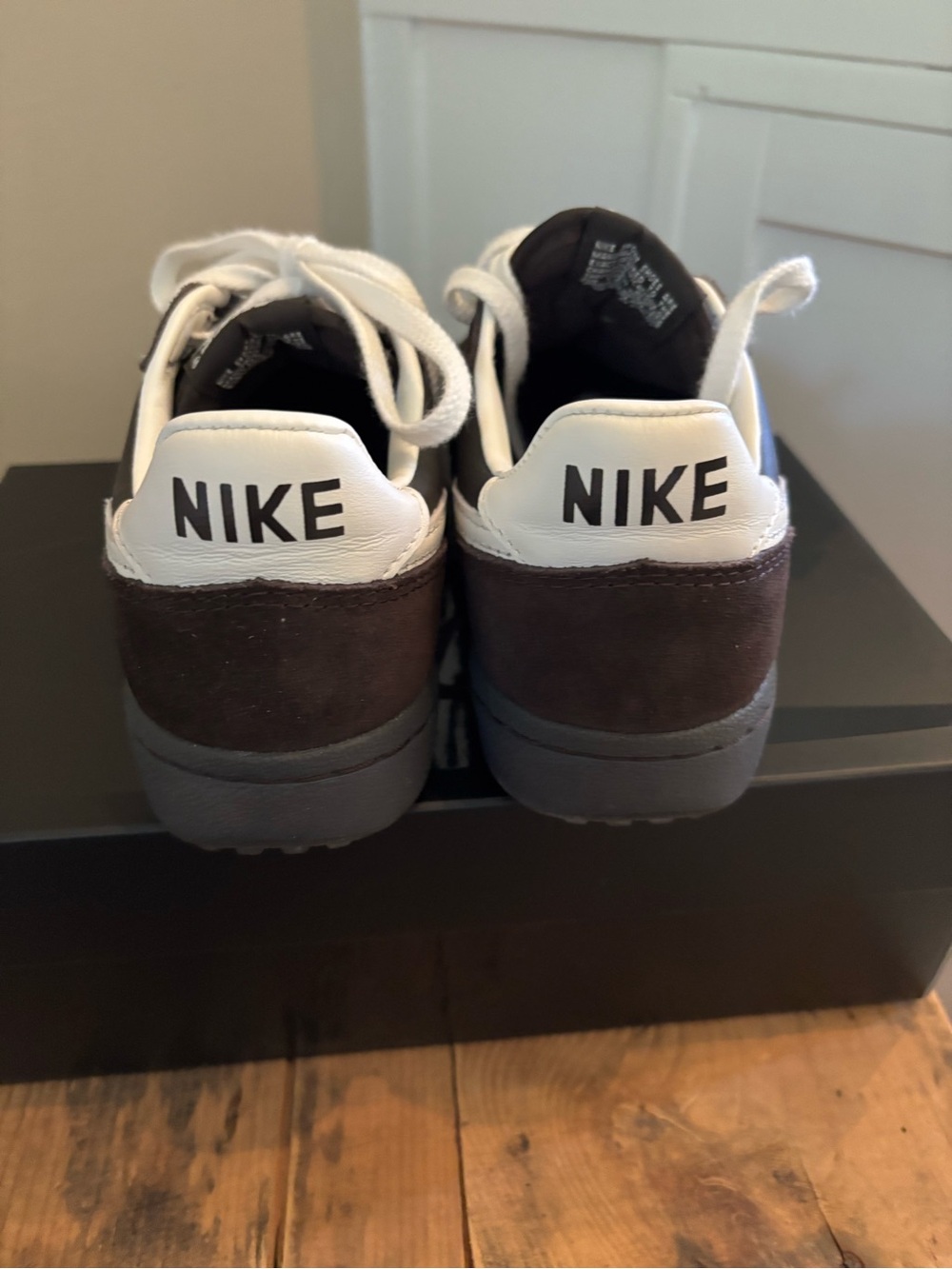 Nike Women's Field General Sneaker - Picture 7 of 11